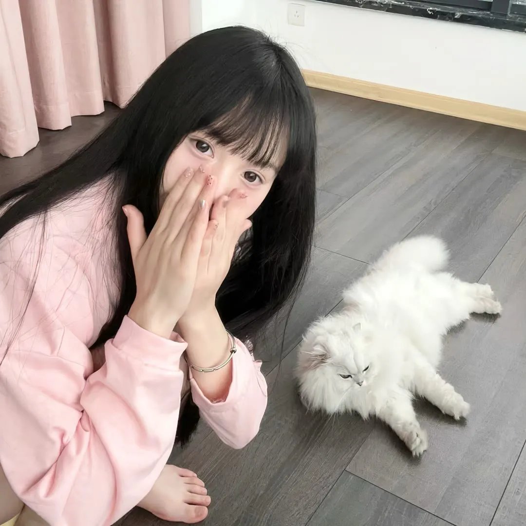 五个堕落的男女